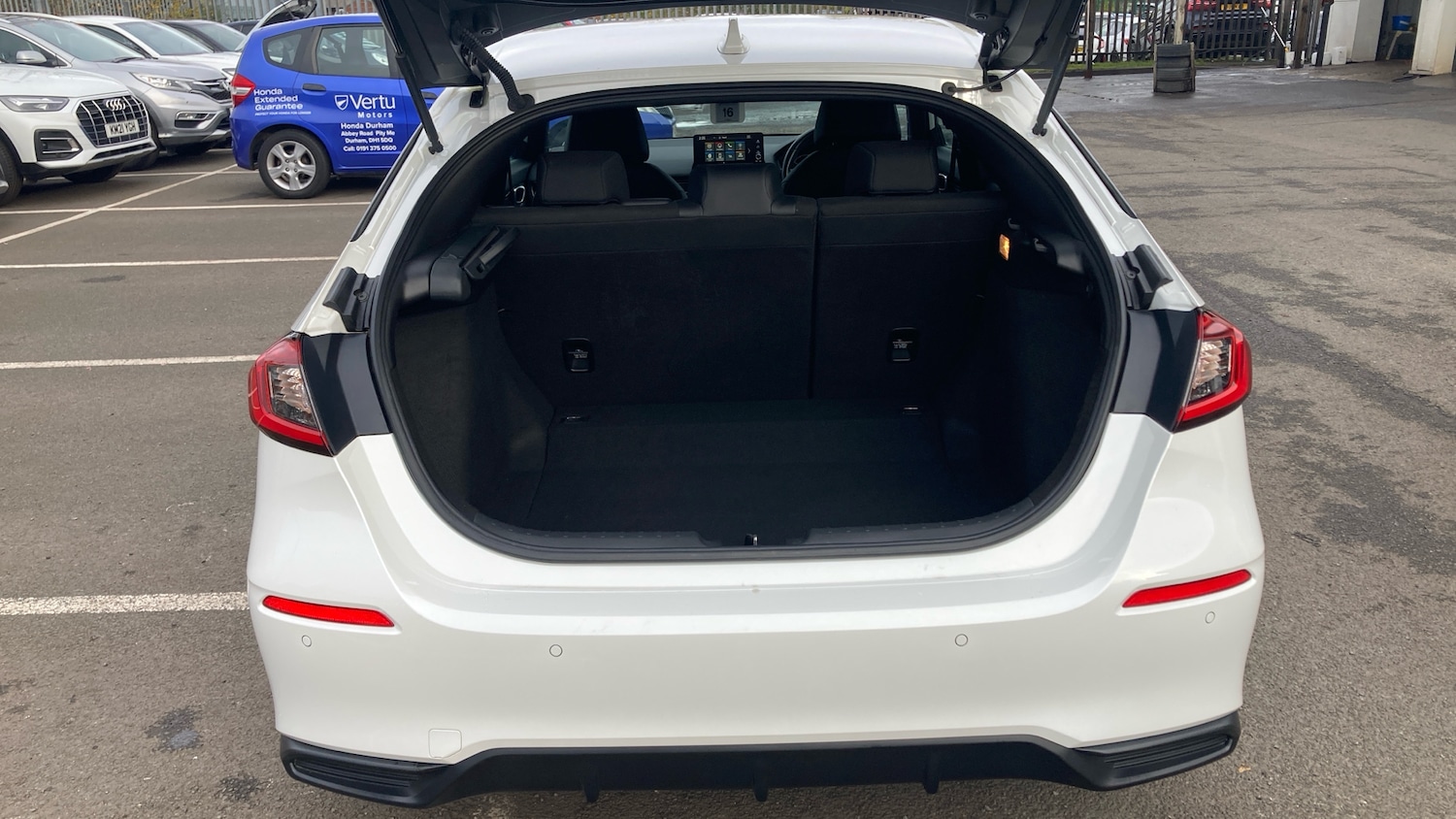 Used Honda Civic 2023 for sale - 76426247: Photo 41