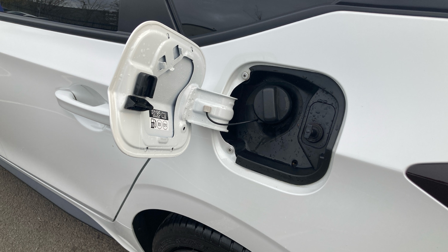 Used Honda Civic 2023 for sale - 76426247: Photo 42