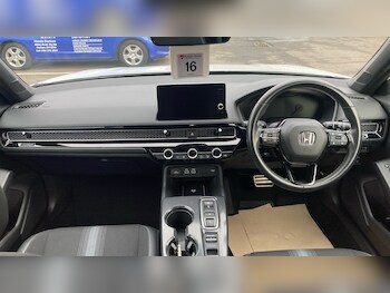 Used Honda Civic 2023 for sale - 76426247: Photo