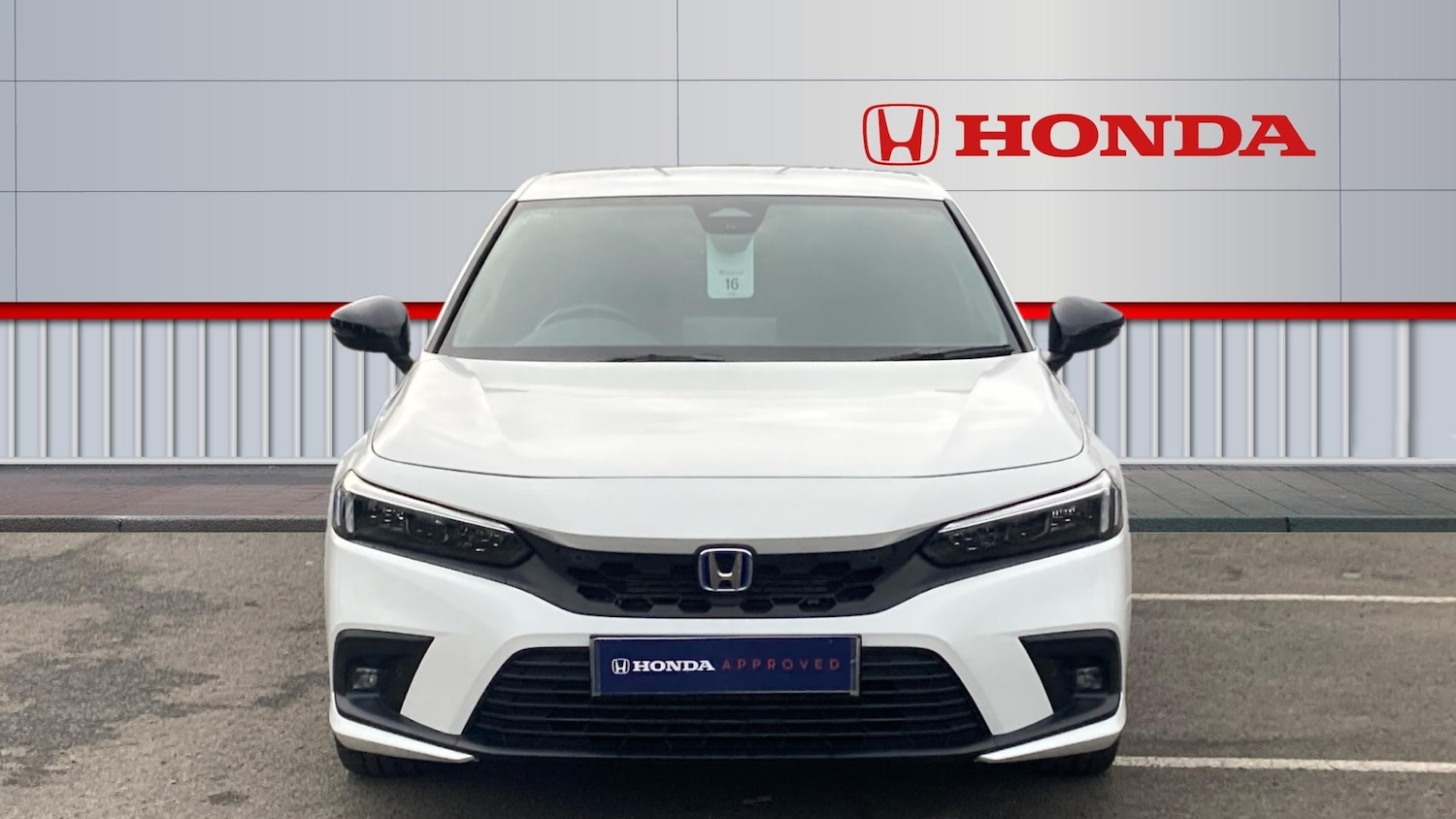 Used Honda Civic 2023 for sale - 76426247: Photo 6