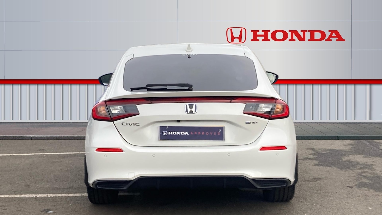 Used Honda Civic 2023 for sale - 76426247: Photo 7