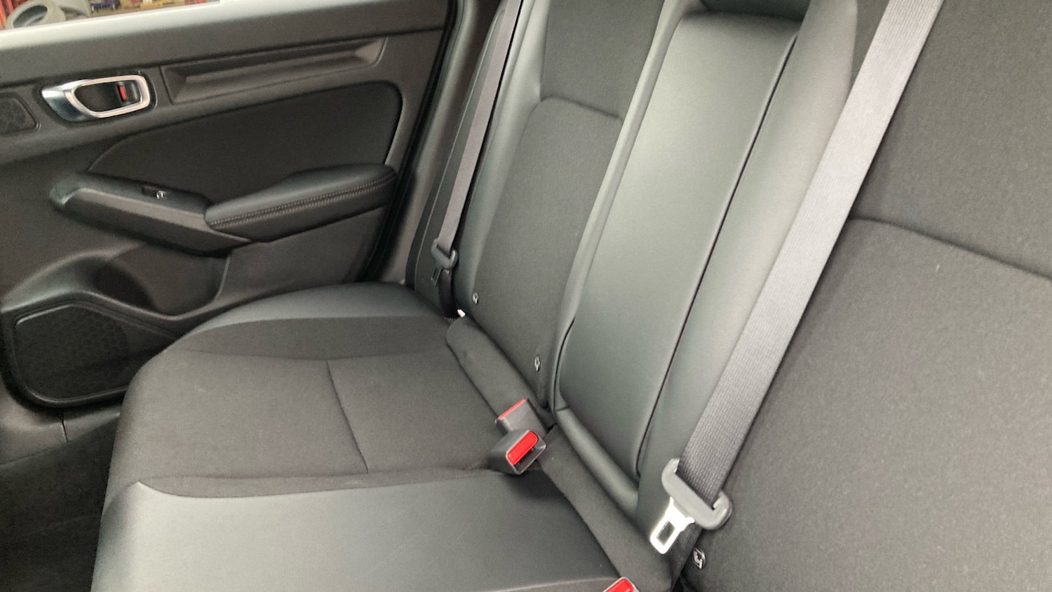 Used Honda Civic 2023 for sale - 76426247: Photo 8