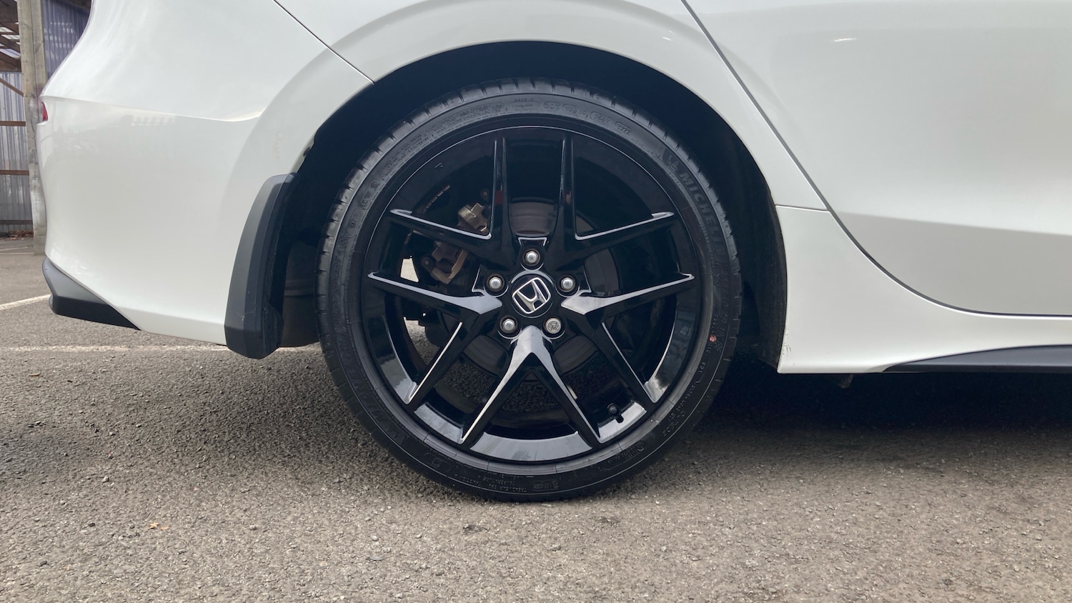 Used Honda Civic 2023 for sale - 76426247: Photo 9