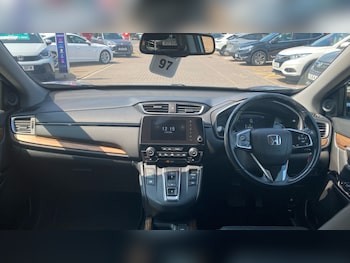 Used Honda CR-V 2020 for sale - 79217219: Photo