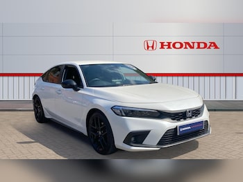 Used Honda Civic 2023 for sale - 79217749: Photo