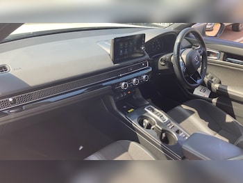 Used Honda Civic 2023 for sale - 79217749: Photo