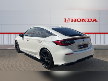 Used Honda Civic 2023 for sale - 79217749: Photo