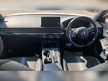 Used Honda Civic 2023 for sale - 79217749: Photo