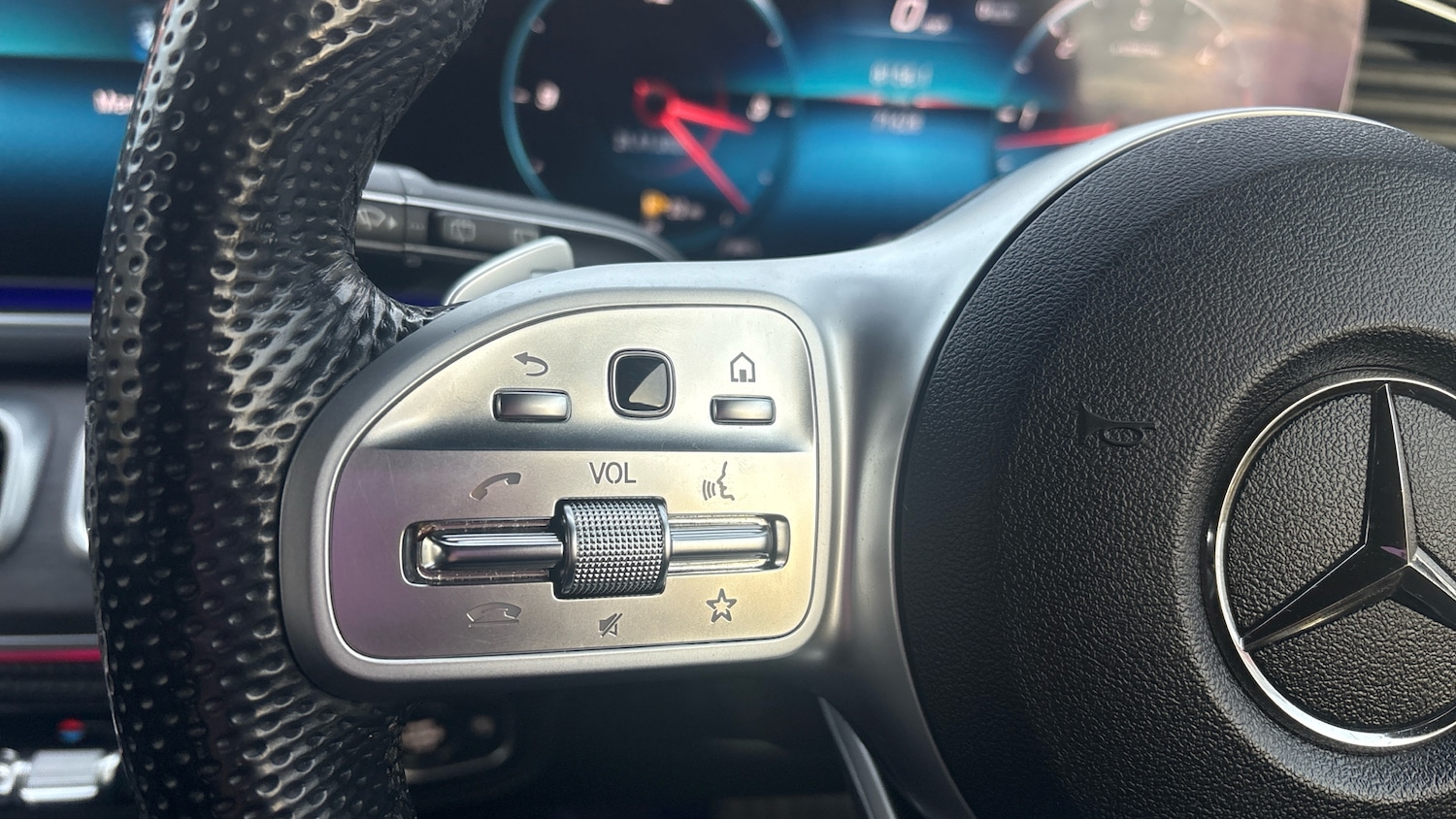 Used Mercedes-Benz GLE 2021 for sale - 77286198: Photo 14