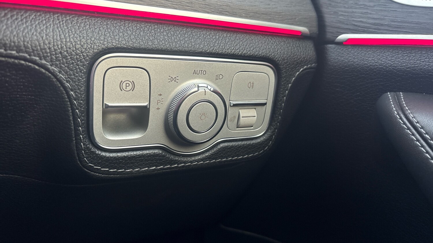 Used Mercedes-Benz GLE 2021 for sale - 77286198: Photo 16