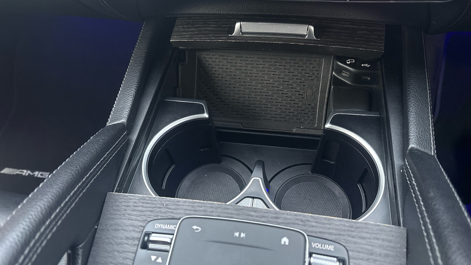 Used Mercedes-Benz GLE 2021 for sale - 77286198: Photo 19