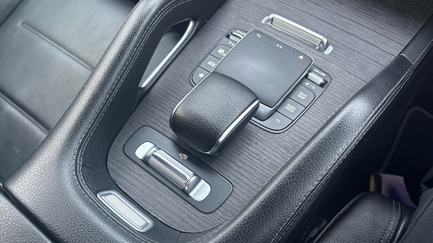 Used Mercedes-Benz GLE 2021 for sale - 77286198: Photo 20