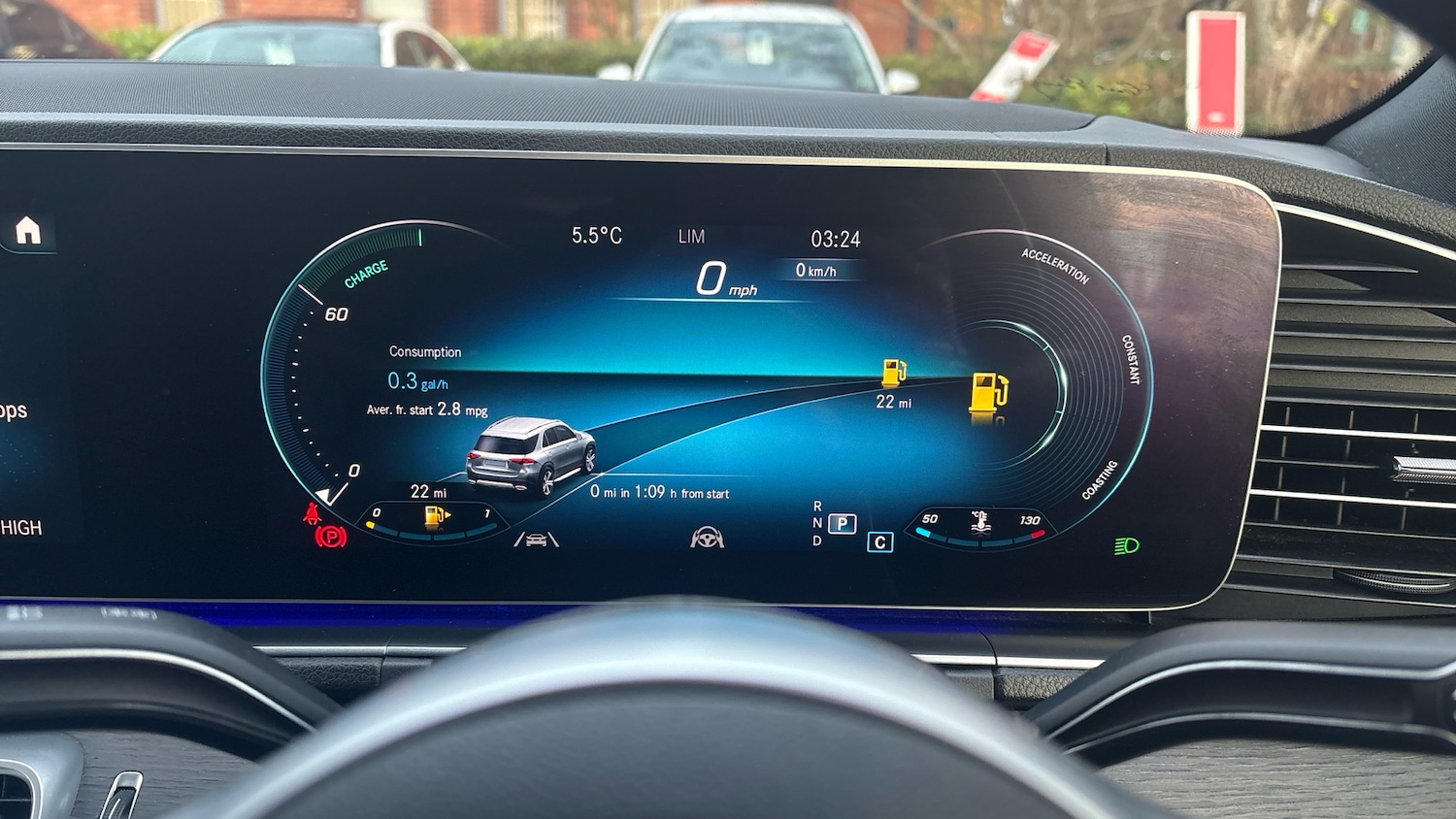 Used Mercedes-Benz GLE 2021 for sale - 77286198: Photo 21