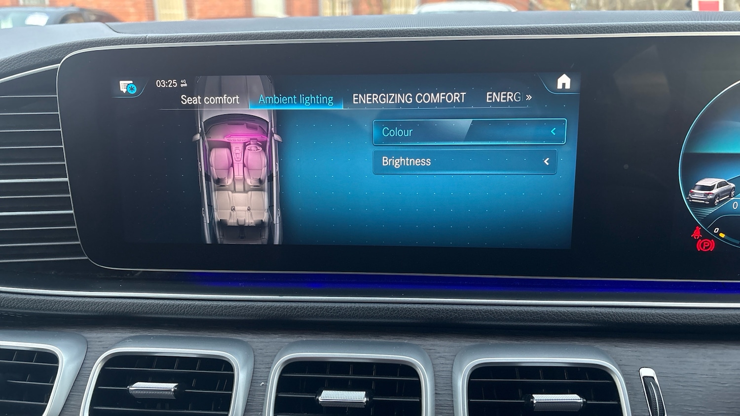 Used Mercedes-Benz GLE 2021 for sale - 77286198: Photo 25