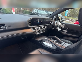Used Mercedes-Benz GLE 2021 for sale - 77286198: Photo