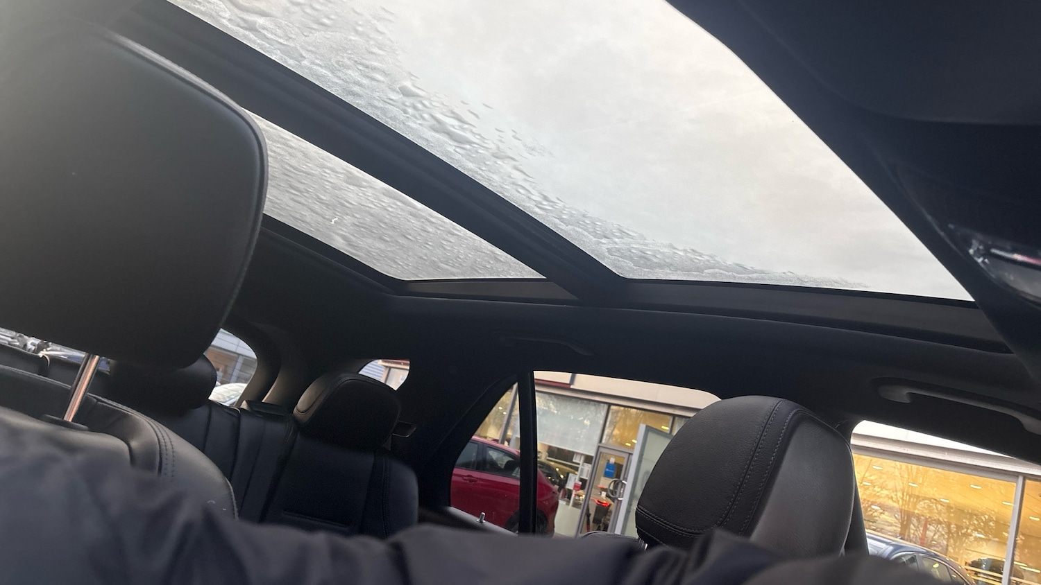 Used Mercedes-Benz GLE 2021 for sale - 77286198: Photo 30