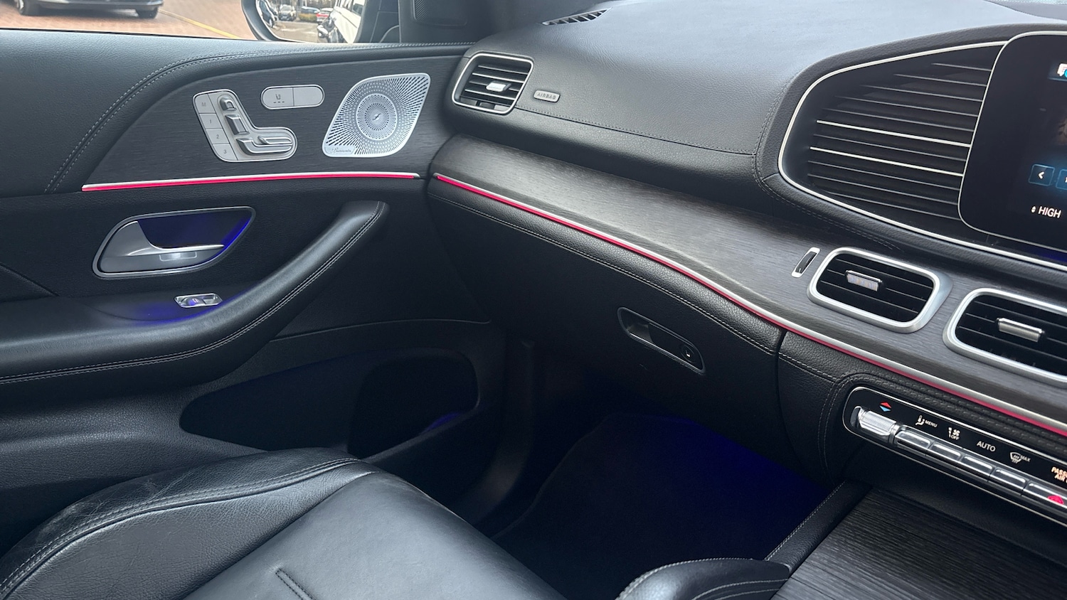 Used Mercedes-Benz GLE 2021 for sale - 77286198: Photo 32