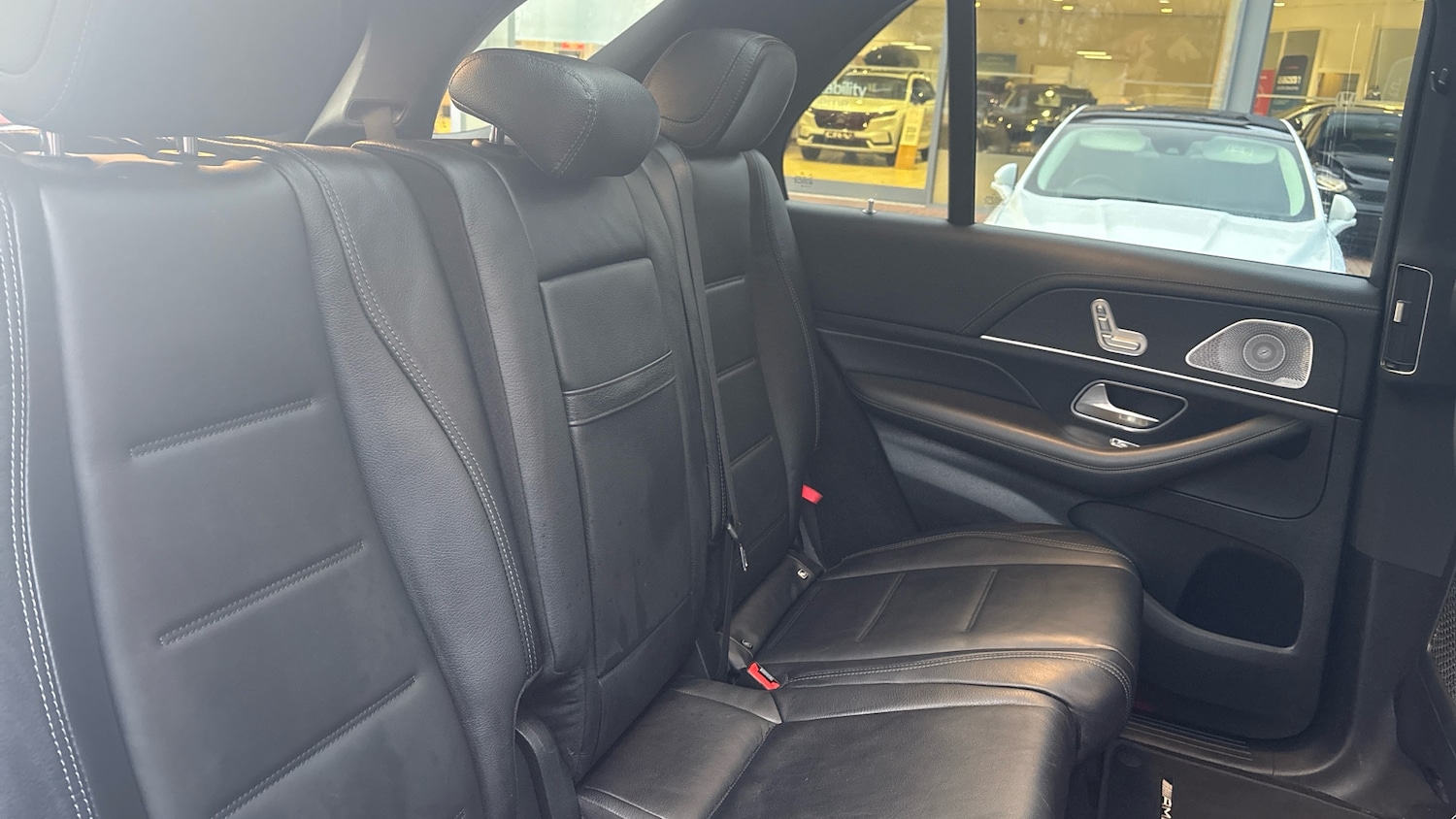 Used Mercedes-Benz GLE 2021 for sale - 77286198: Photo 38