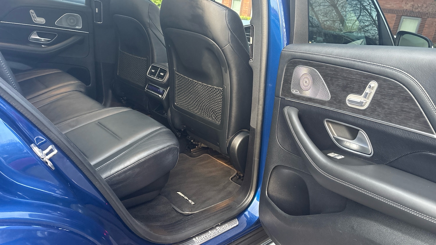 Used Mercedes-Benz GLE 2021 for sale - 77286198: Photo 39