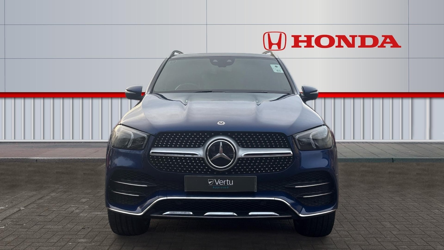 Used Mercedes-Benz GLE 2021 for sale - 77286198: Photo 6