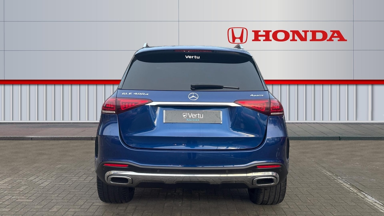 Used Mercedes-Benz GLE 2021 for sale - 77286198: Photo 7