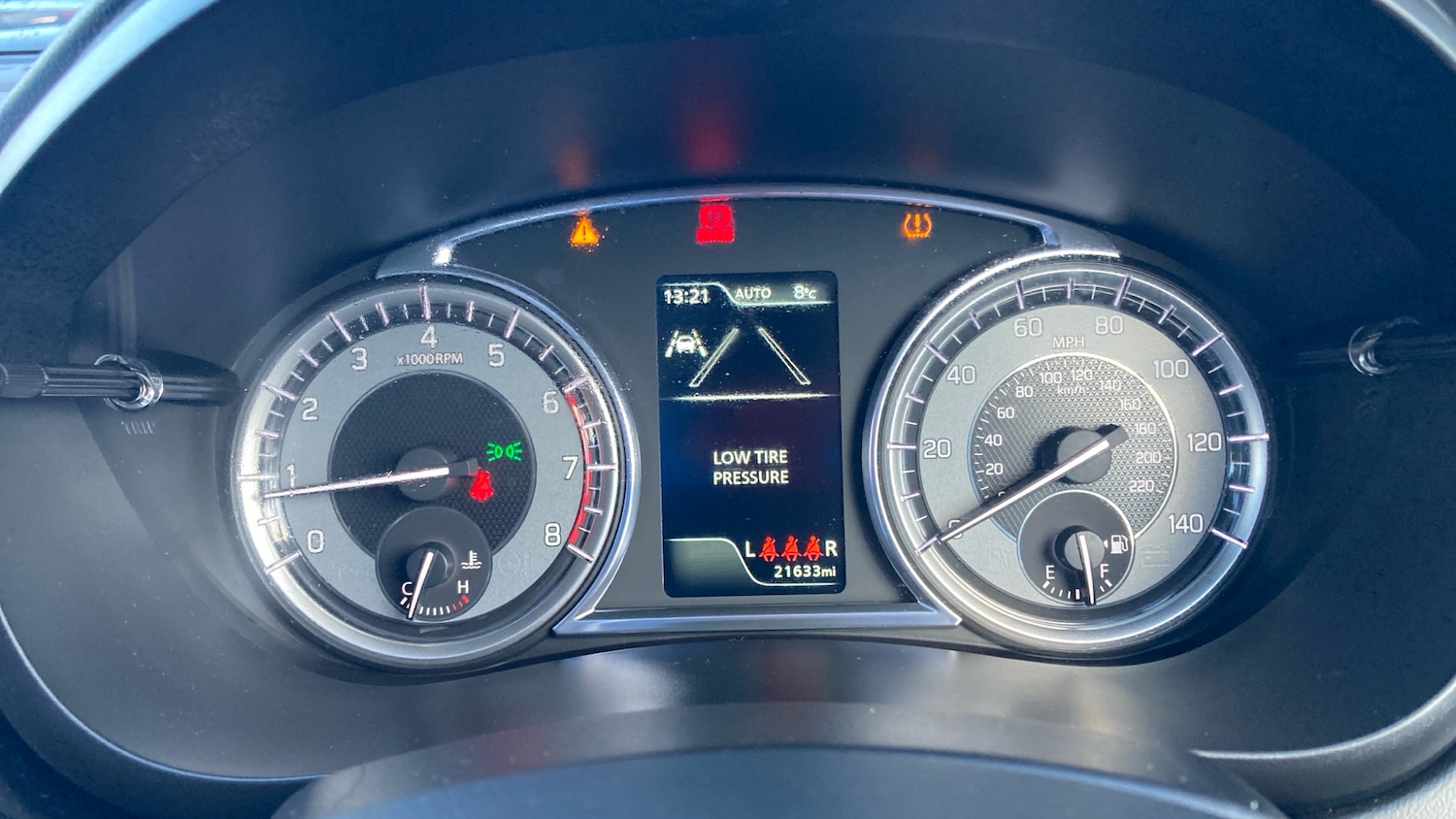 Used Suzuki SX4 S-Cross 2023 for sale - 76891607: Photo 11