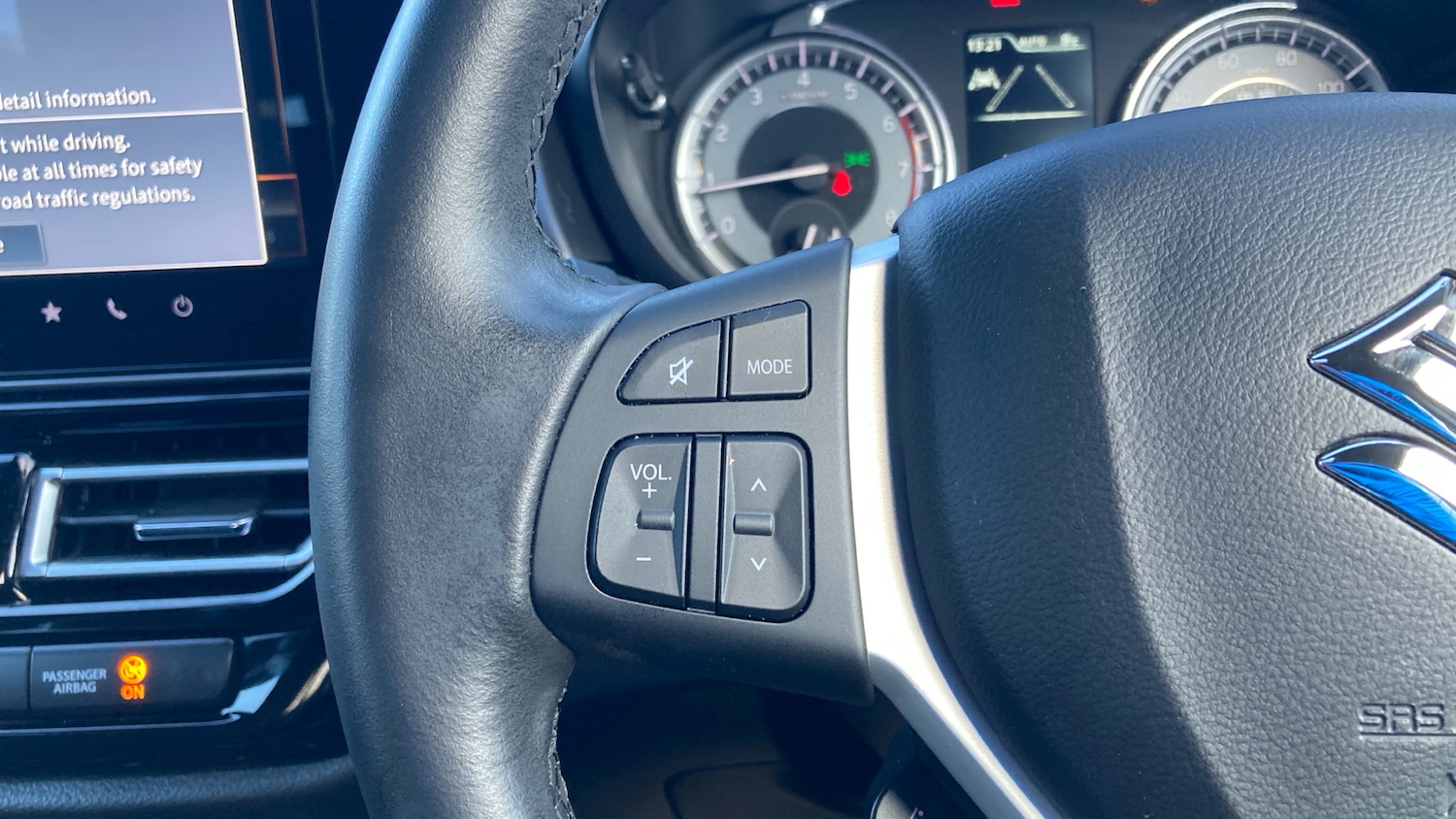 Used Suzuki SX4 S-Cross 2023 for sale - 76891607: Photo 13