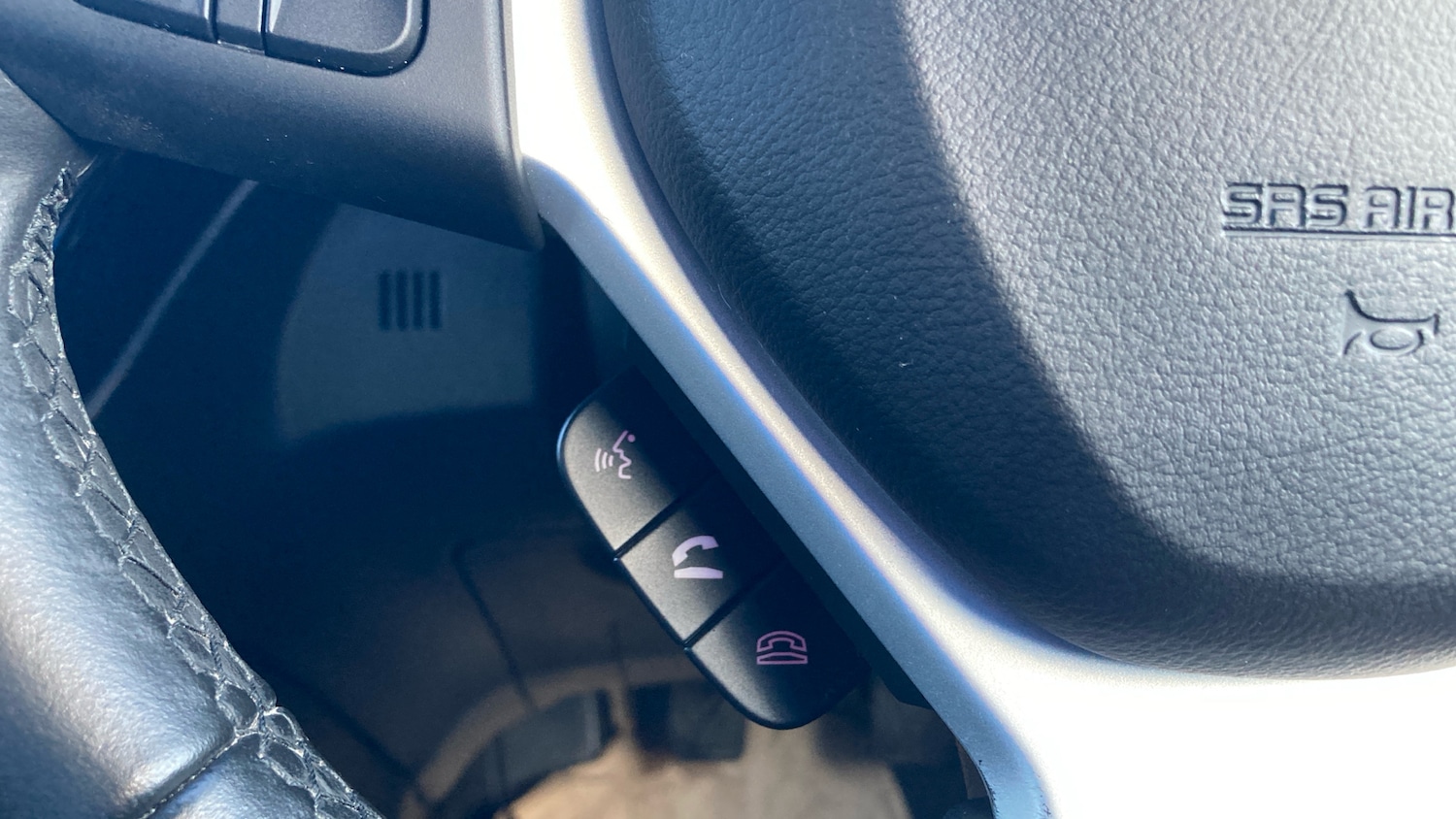 Used Suzuki SX4 S-Cross 2023 for sale - 76891607: Photo 15