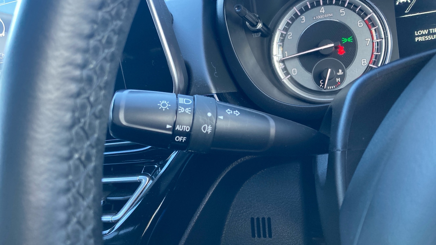 Used Suzuki SX4 S-Cross 2023 for sale - 76891607: Photo 17