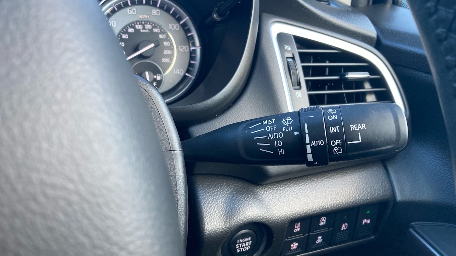 Used Suzuki SX4 S-Cross 2023 for sale - 76891607: Photo 18