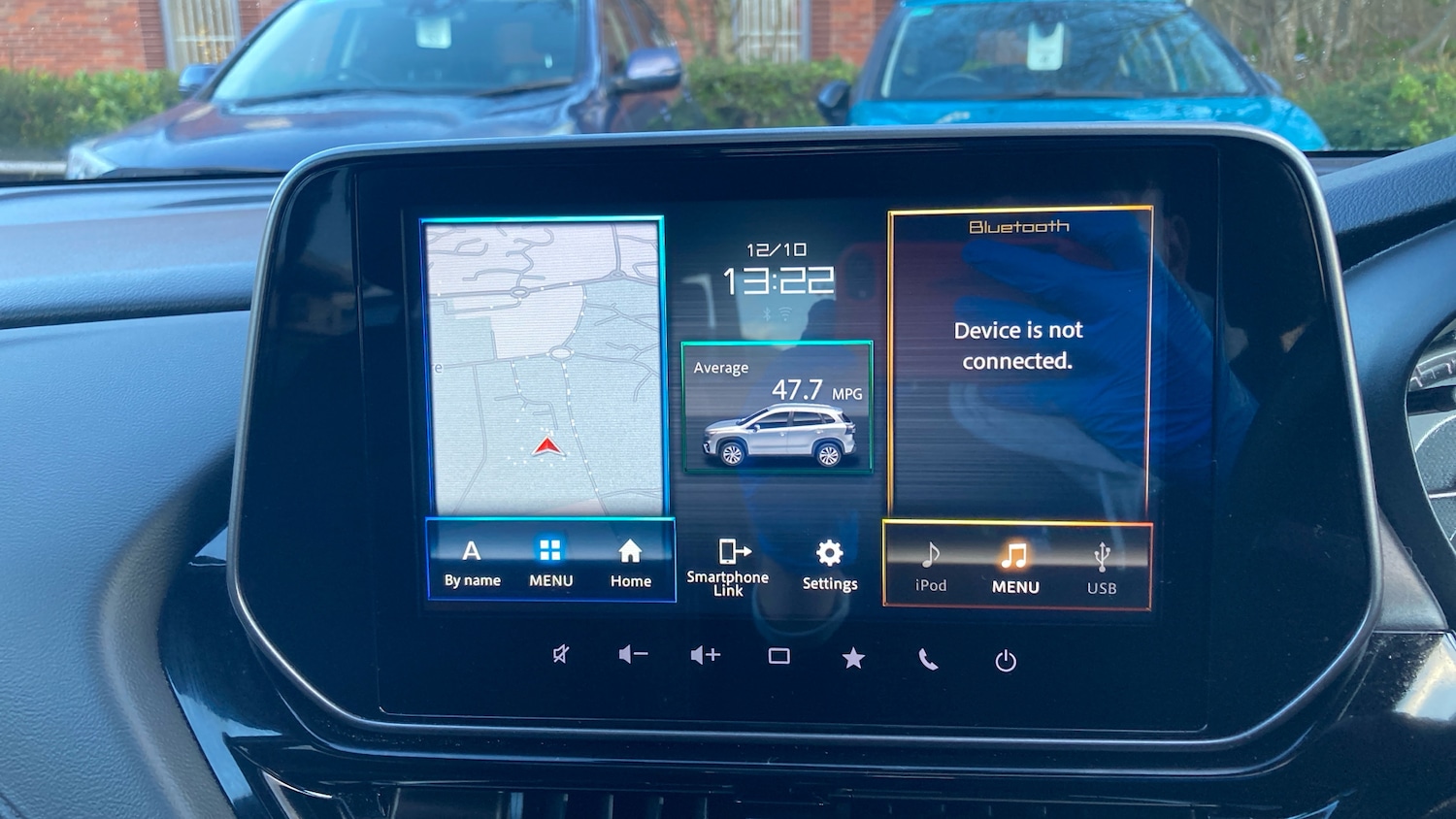 Used Suzuki SX4 S-Cross 2023 for sale - 76891607: Photo 22