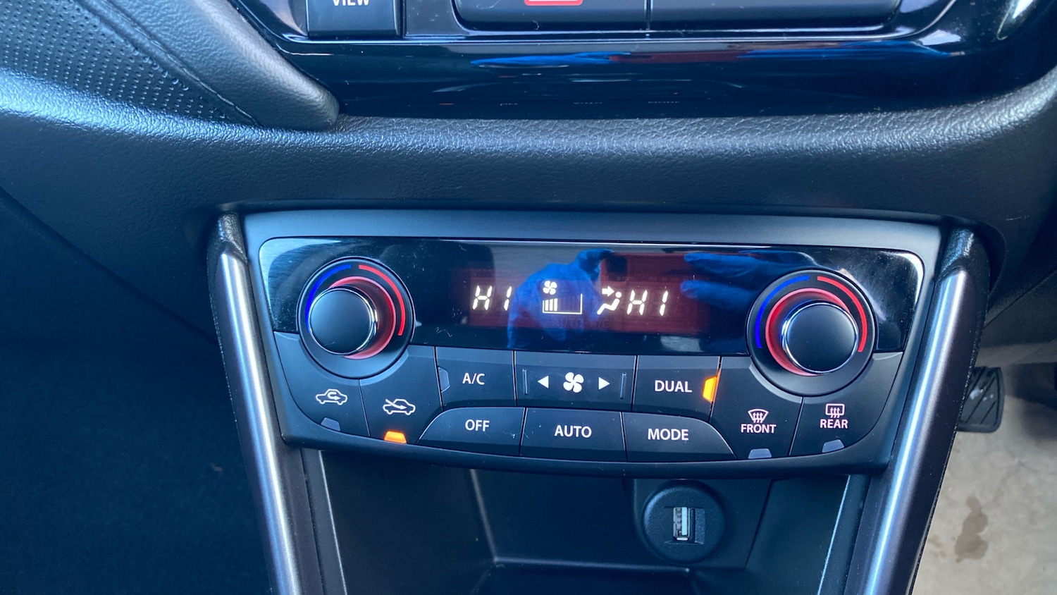 Used Suzuki SX4 S-Cross 2023 for sale - 76891607: Photo 24