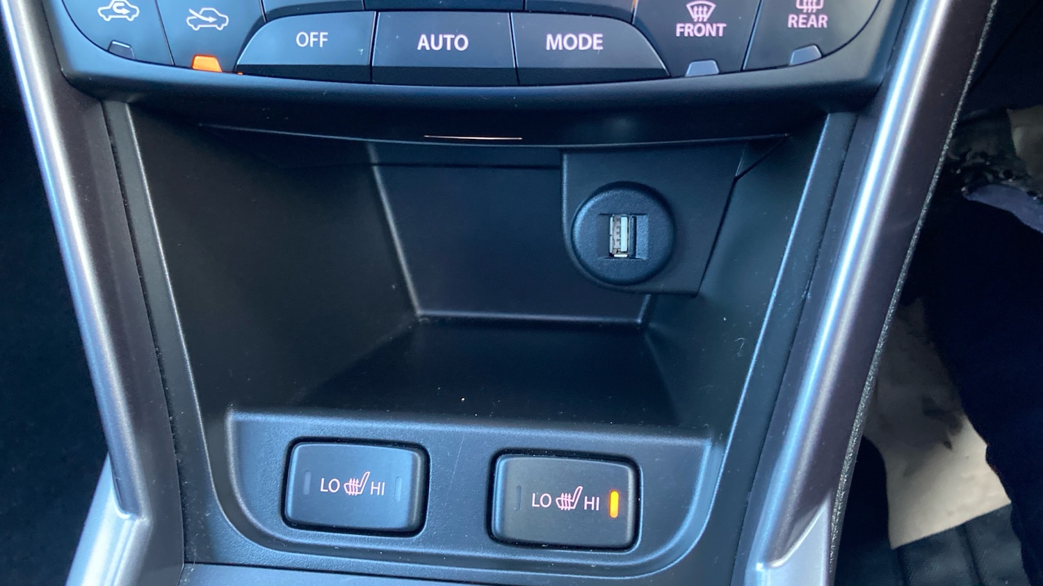 Used Suzuki SX4 S-Cross 2023 for sale - 76891607: Photo 25