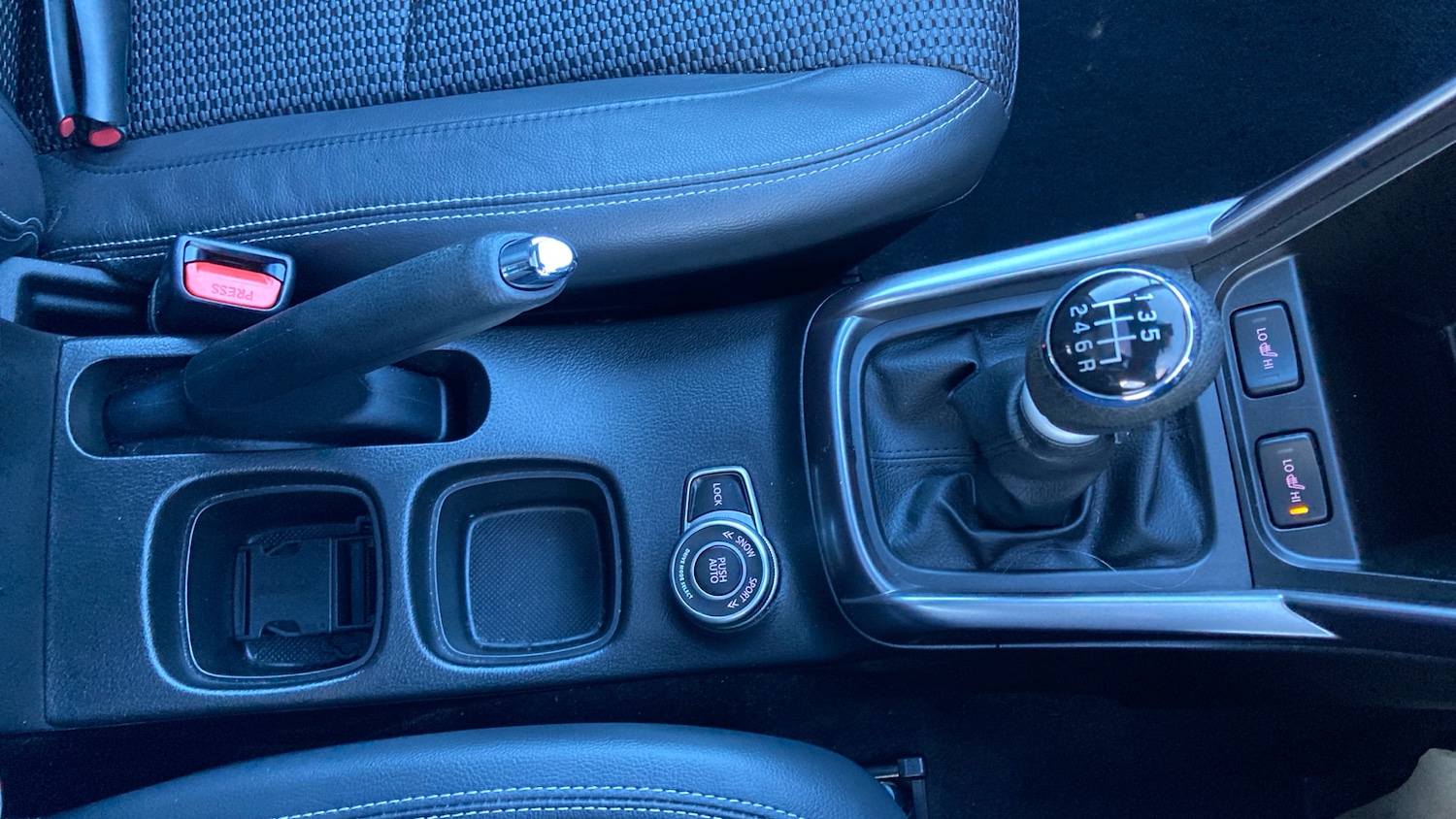 Used Suzuki SX4 S-Cross 2023 for sale - 76891607: Photo 26