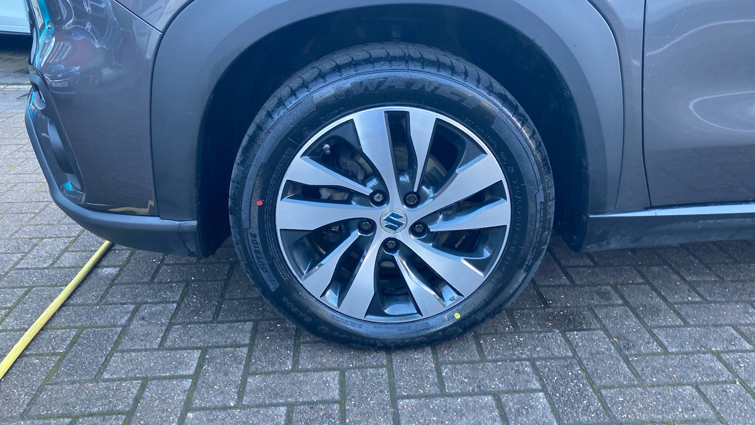 Used Suzuki SX4 S-Cross 2023 for sale - 76891607: Photo 28