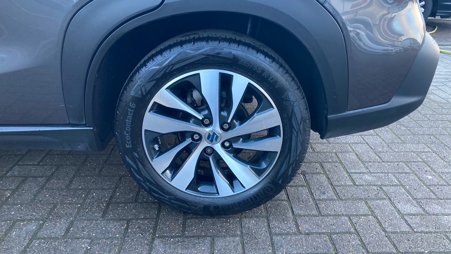 Used Suzuki SX4 S-Cross 2023 for sale - 76891607: Photo 29