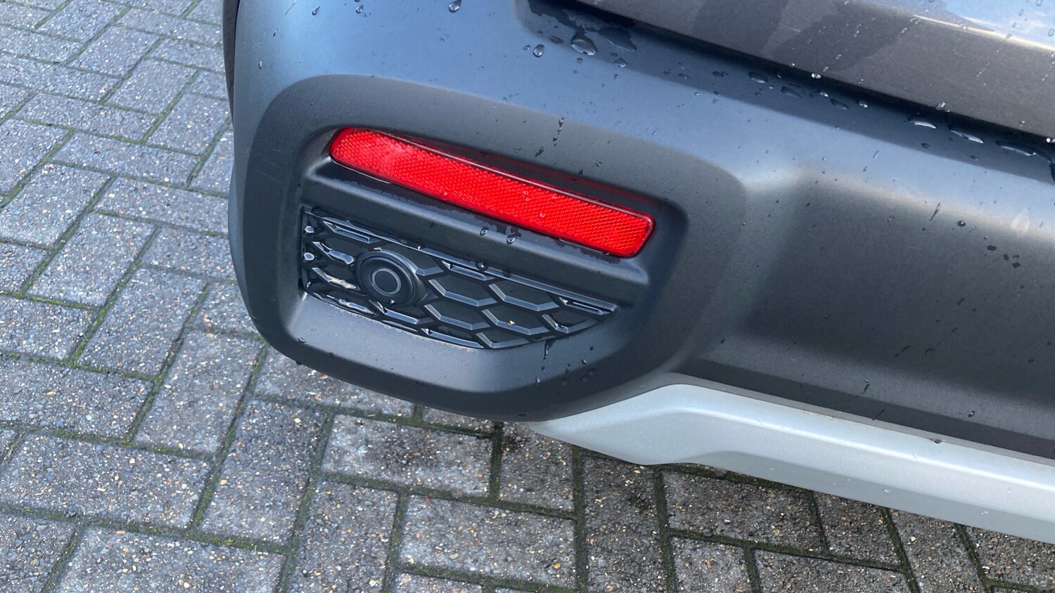 Used Suzuki SX4 S-Cross 2023 for sale - 76891607: Photo 30