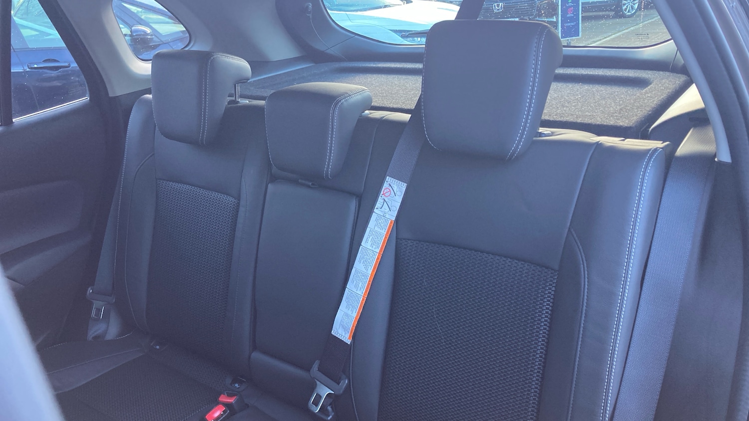 Used Suzuki SX4 S-Cross 2023 for sale - 76891607: Photo 8