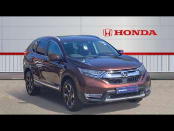 2019 (19) - 2.0 i-MMD Hybrid SR 5dr eCVT Hybrid Estate