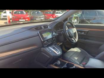 Used Honda CR-V 2019 for sale - 75216738: Photo