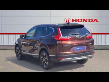 Used Honda CR-V 2019 for sale - 75216738: Photo
