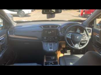 Used Honda CR-V 2019 for sale - 75216738: Photo