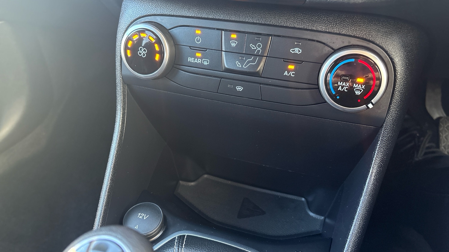 Used Ford Fiesta 2023 for sale - 76845749: Photo 13