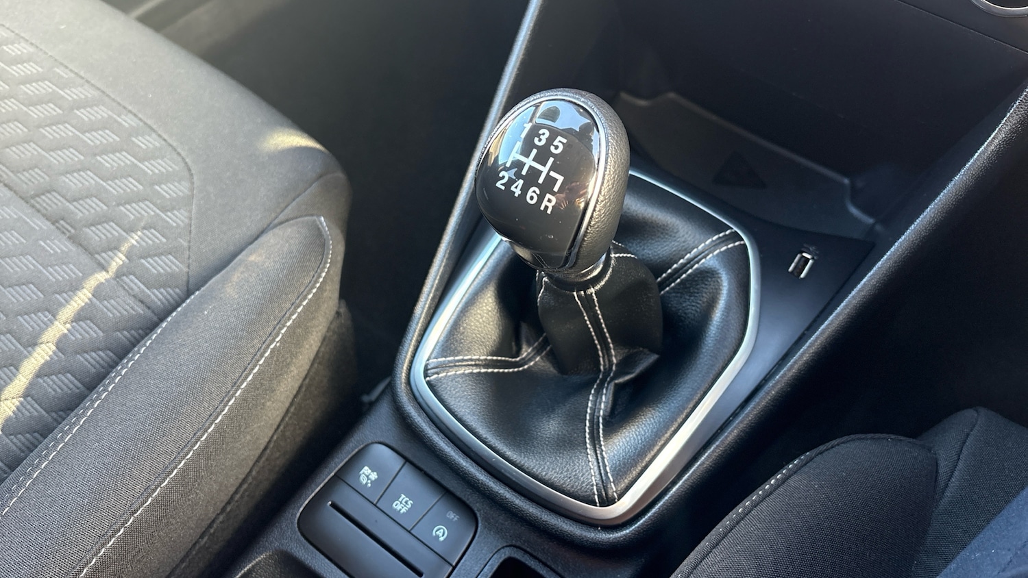 Used Ford Fiesta 2023 for sale - 76845749: Photo 14