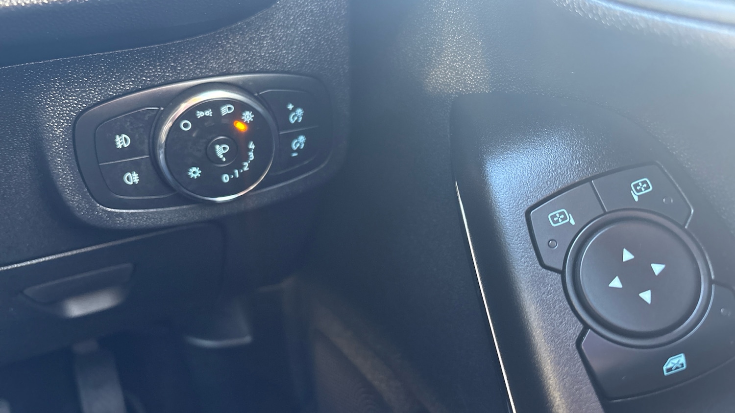 Used Ford Fiesta 2023 for sale - 76845749: Photo 16