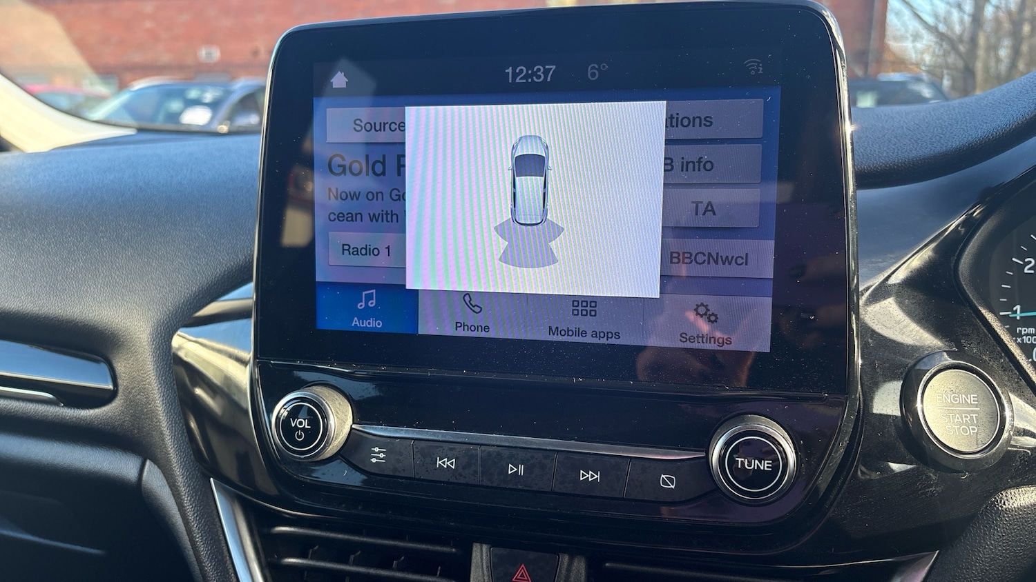 Used Ford Fiesta 2023 for sale - 76845749: Photo 17