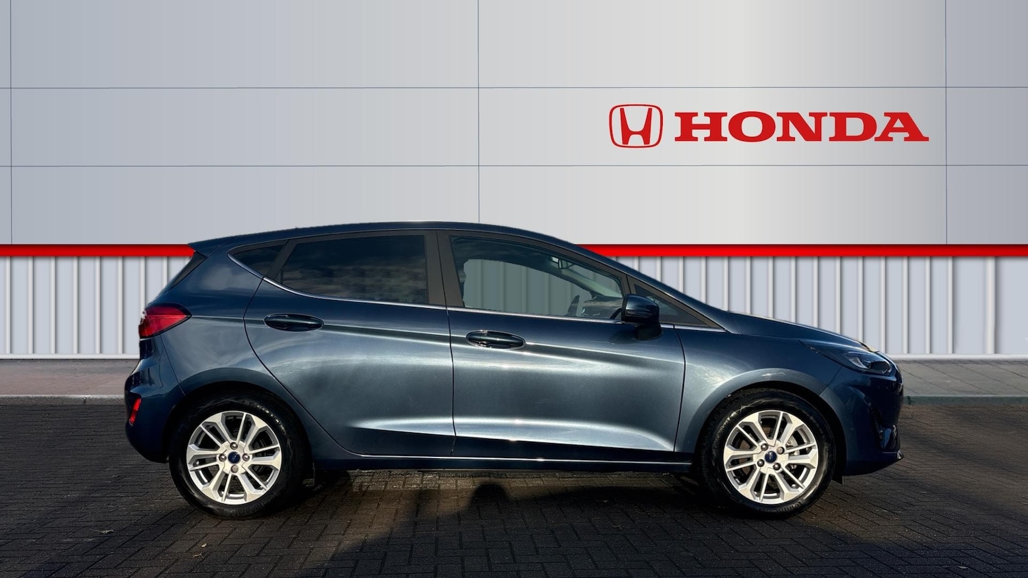 Used Ford Fiesta 2023 for sale - 76845749: Photo 5