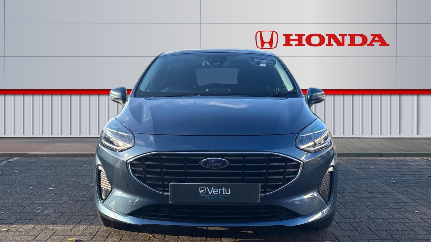 Used Ford Fiesta 2023 for sale - 76845749: Photo 6