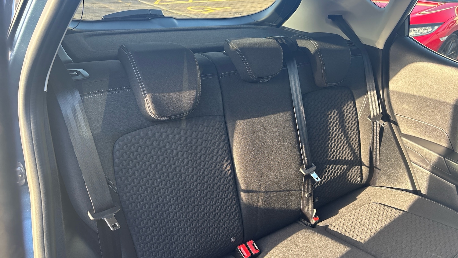 Used Ford Fiesta 2023 for sale - 76845749: Photo 8