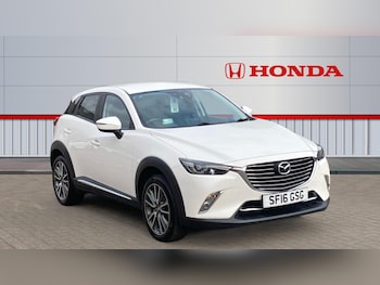 2016 (16) - 2.0 Sport Nav 5dr Petrol Hatchback